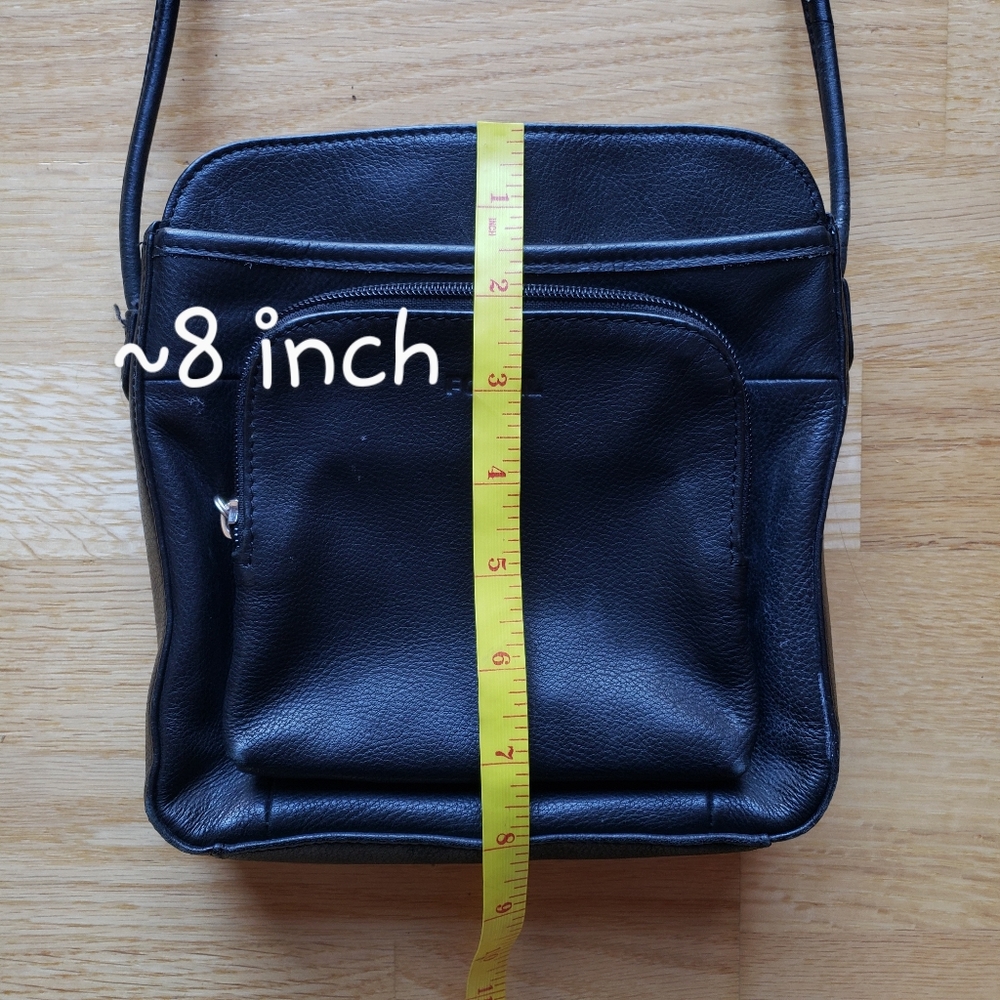 Fossil Crossbody Bag - Picture 13 of 14